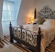 The Scotsman Inn hotel detail image 7