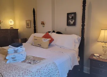 The Scotsman Inn hotel thumbnail 8
