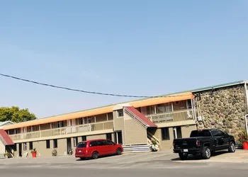 Motel Bellefeuille hotel thumbnail 2