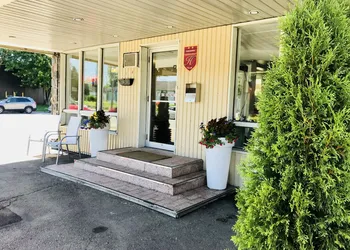 Motel Bellefeuille hotel thumbnail 7