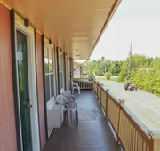 Silverwood Motel hotel detail image 3
