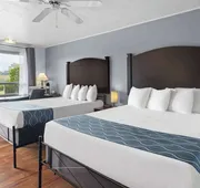 Travelodge by Wyndham Grand Falls hotel detail image 5
