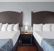 Travelodge by Wyndham Grand Falls hotel detail image 7