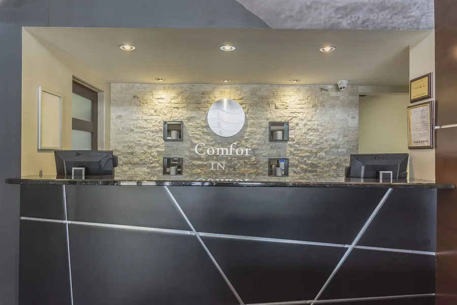 Comfort Inn hotel detail image 6