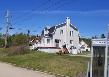 Motel Les Chalets Bo-Fleuve hotel thumbnail 7