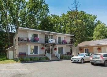 Kent Inn hotel thumbnail 2