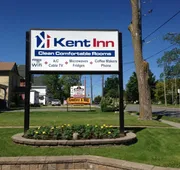 Kent Inn hotel detail image 7