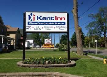 Kent Inn hotel thumbnail 7