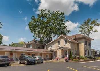 Kent Inn hotel thumbnail 8