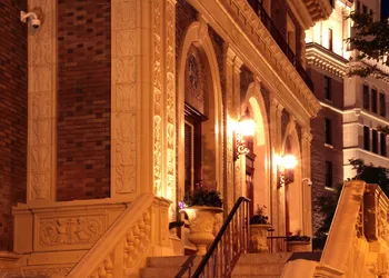 The Union Club of British Columbia hotel thumbnail 2