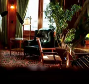 The Union Club of British Columbia hotel detail image 5