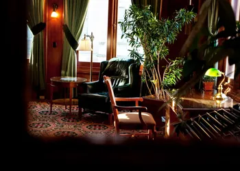 The Union Club of British Columbia hotel thumbnail 5