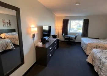 Kirkfield Motor Hotel hotel thumbnail 2