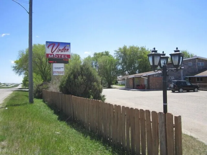 Virden Motel hotel detail image 2