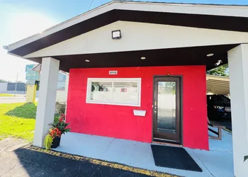 Bestway Motel hotel thumbnail 2