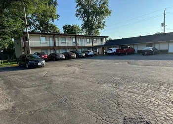 Bestway Motel hotel thumbnail 3