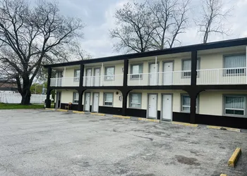 Bestway Motel hotel thumbnail 5