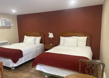 Bestway Motel hotel thumbnail 8