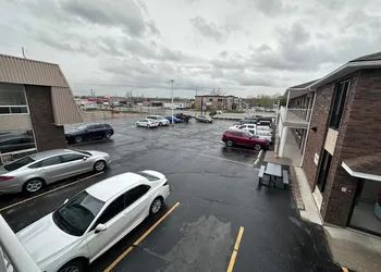 Kenora Motel hotel thumbnail 3