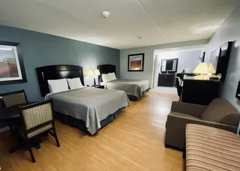 Kenora Motel hotel thumbnail 5