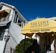 The Cove Inn hotel detail image 3