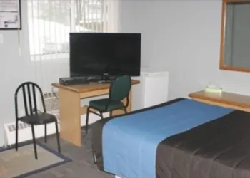 Motel Le Victo hotel thumbnail 8