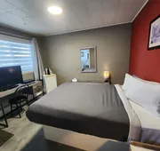 Motel Le Victo hotel detail image 3