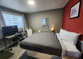 Motel Le Victo hotel thumbnail 3