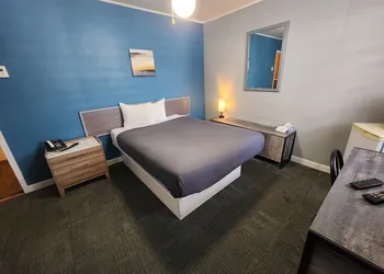 Motel Le Victo hotel thumbnail 4