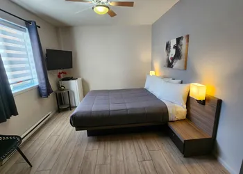 Motel Le Victo hotel thumbnail 5