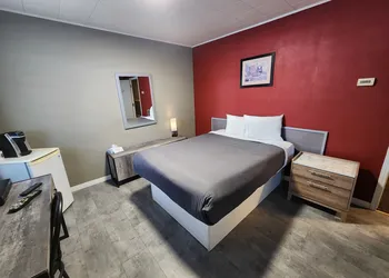 Motel Le Victo hotel thumbnail 6