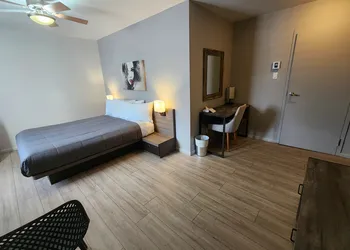 Motel Le Victo hotel thumbnail 7