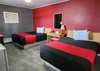 Motel Le Victo hotel thumbnail 8