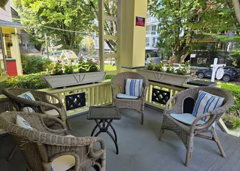 Cambie Lodge B&B hotel thumbnail 2
