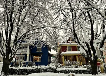 Cambie Lodge B&B hotel thumbnail 3