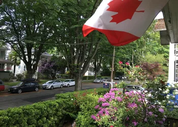 Cambie Lodge B&B hotel thumbnail 4
