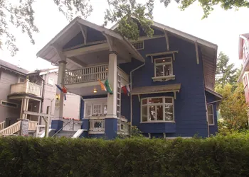 Cambie Lodge B&B hotel thumbnail 5