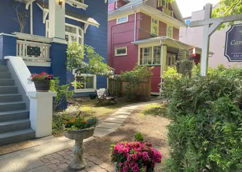 Cambie Lodge B&B hotel thumbnail 6