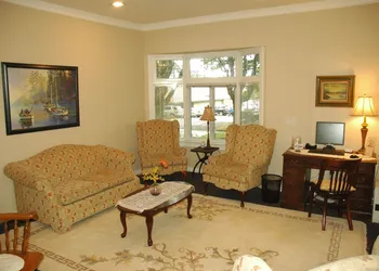 Cambie Lodge B&B hotel thumbnail 8