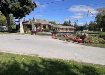 Park Place Motel & Suites hotel thumbnail 4