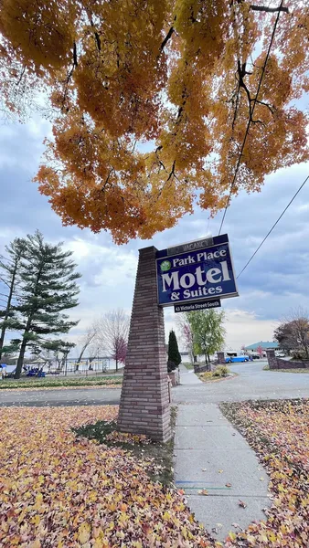 Park Place Motel & Suites hotel detail image 6
