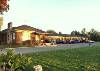 Park Place Motel & Suites hotel thumbnail 7