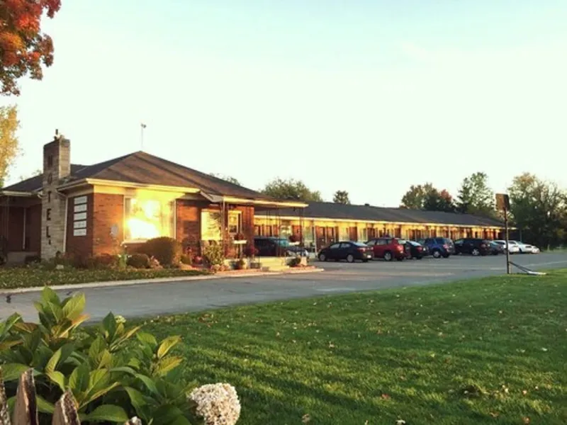 Park Place Motel & Suites hotel detail image 6