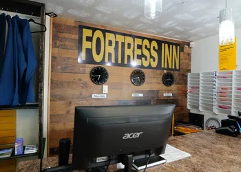 Fortress Inn Louisbourg hotel thumbnail 3