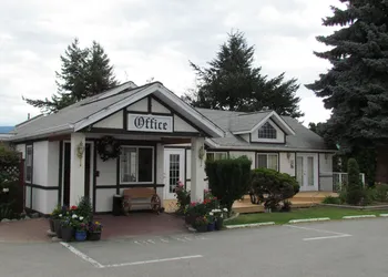 Rosedale Motel hotel thumbnail 2