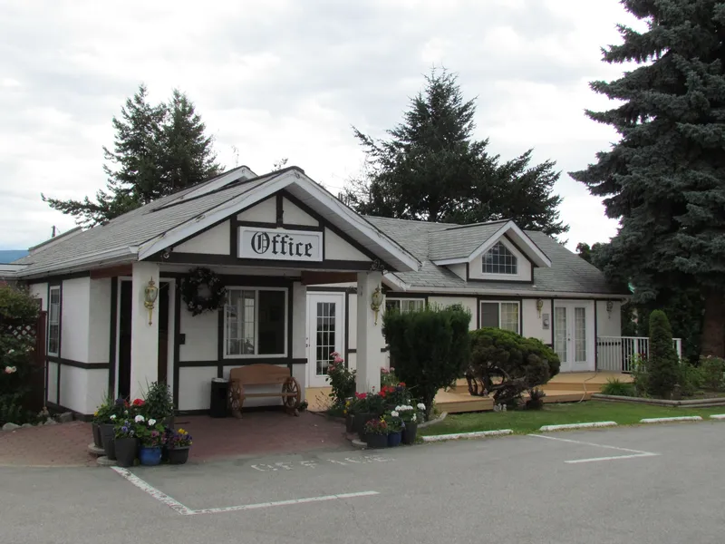 Rosedale Motel hotel detail image 2