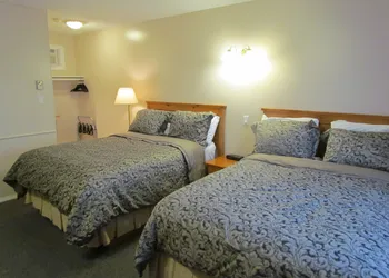 Rosedale Motel hotel thumbnail 4