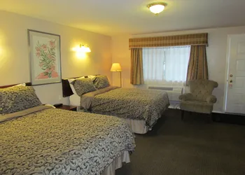 Rosedale Motel hotel thumbnail 5