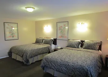 Rosedale Motel hotel thumbnail 6