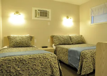 Rosedale Motel hotel thumbnail 7